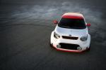 Kia Track’ster Concept 2012 года